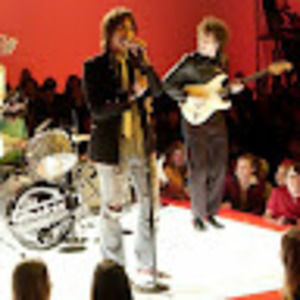 Meet your Posher, Nicholas